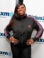 Celebrities Visit SiriusXM Studio
