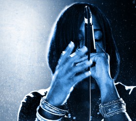 Rapsody – ‘For Everything’ Download! [Mixtape]