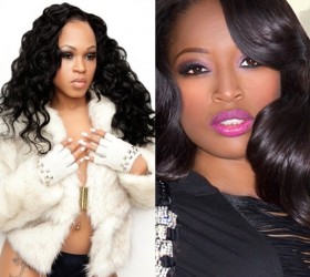 Na’Tee & Allie Baby Discuss New Projects & Give Advice  [VIDEO]