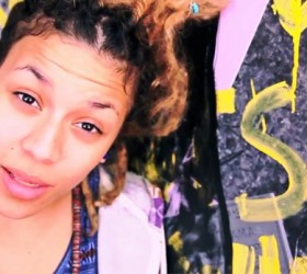 Kelow ‘Let It Go’ [MUSIC VIDEO]