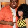 Sean Kingston ft Nicki Minaj ‘Born To Be Wild’ [MUSIC]
