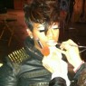 Missy Elliott On Set Of J. Cole’s Music Video ‘Nobody’s Perfect’ [PHOTOS]