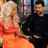 Nicki Minaj Visits Live! With Kelly