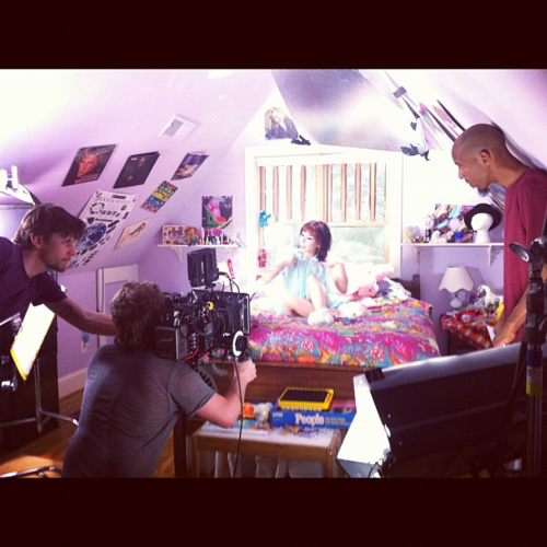 Kreayshawn Breakfast