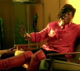 J. Cole F/ Missy Elliott ‘Nobody’s Perfect’ [MUSIC VIDEO]