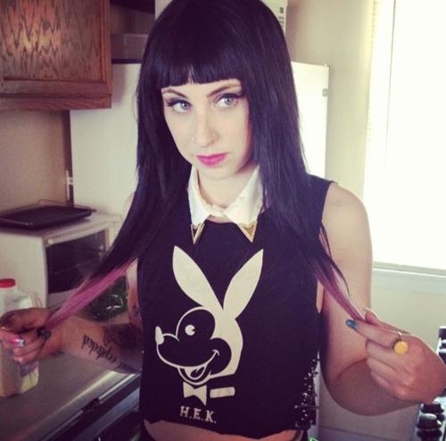 kreayshawn somethin bout kreay