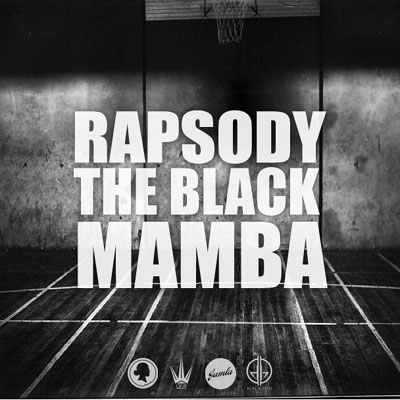rapsody-the-black-mamba Rapper Rapsody
