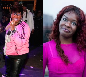 Azealia Banks To Collaborate With Missy Elliott