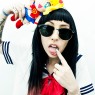 Zany Kreayshawn Poses For LadyTragik In Japan [PHOTO SHOOT]