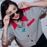 Kreayshawn Rocks 1Oak Nightclub In Las Vegas