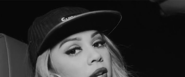 Slip-N-Slide Signs San Diego Female Rapper Chloe And Releases ‘B*tch In The Back’ Music Video