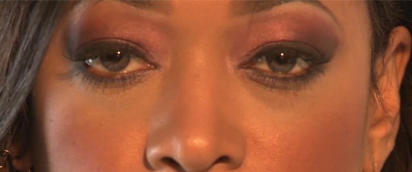 Trina Shows She’s The Baddest Far From The Average In Comedy After Dark Photo Shoot Teaser