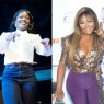Azealia Banks Accuses Lil’ Kim Of Not Writing Her Own Raps, Disses #TeamLilKim & Lil’ Kim’s Rep Responds