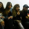 Lil Kim Shows Out On The ‘Return Of The Queen’ Tour With Eve, Missy Elliott & Pepa At NYC Show [VIDEO]