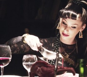 Your career bitch, you was never on? 2 Chainz Feat. Kreayshawn ‘Murder’ [NEW MUSIC VIDEO]