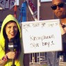 Kreayshawn Reveals ‘Somethin’ Bout Kreay’ Details At Bamboozle Festival Y’all!