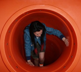 Kreayshawn Crawls Out The Slide & Ponders If “Gucci Gucci” Helped Open Doors For New Female Rappers?