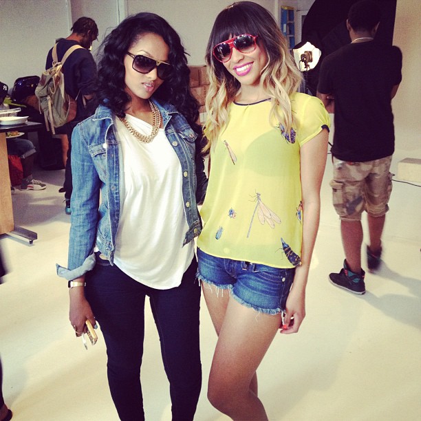 Lola monroe brianna perry