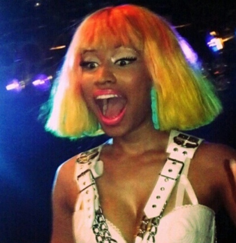 nicki-minaj-japan-pink-friday-roman-reloaded-2 nicki minaj