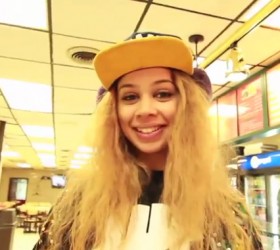 Chloe’s Adventures & Misadventures In New York City : Part 2