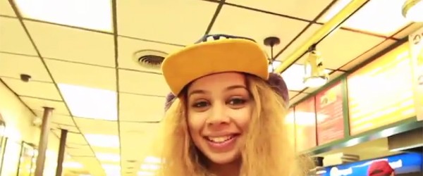 Chloe’s Adventures & Misadventures In New York City : Part 2