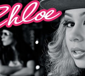 Slip-N-Slide Artist Chloe Announces New Mixtape ‘Hollywood Playground’