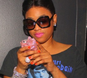 Concert Promoter Plans To Sue Trina For No Show At Concert?