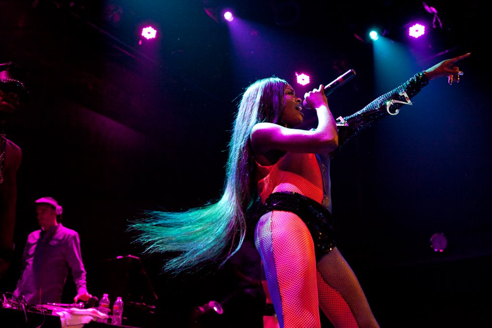 azealia-banks-after-party-10 azealia banks mermaid ball