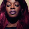 Azealia Banks Deletes Twitter, Dosen’t Associate With The “Rap Game” No Moe