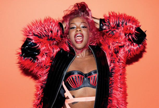 azealia-banks-lady-gaga-manager