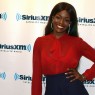 Azealia Banks At The SiriusXM Studio In NYC