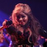 Lil’ Kim ‘Return Of The Queen’ Tour At The Mezzanine In San Francisco