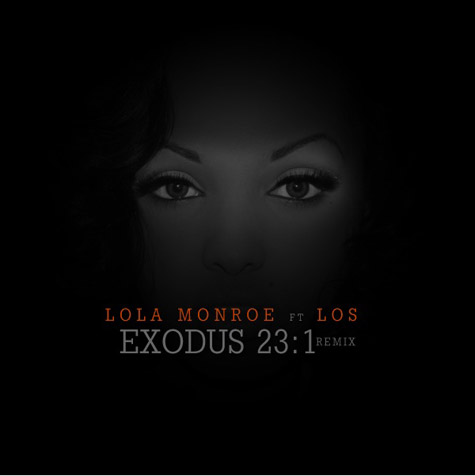 lola monroe exodus