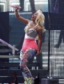 Nicki Minaj Performs in Amsterdam Nicki Minaj Performs in Amsterdam