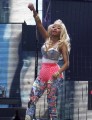 Nicki Minaj Performs in Amsterdam Nicki Minaj Performs in Amsterdam