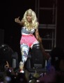 Nicki Minaj Performs in Amsterdam Nicki Minaj Performs in Amsterdam