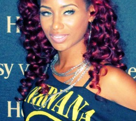 Guyana Performs “Bullet” And More At Ricochet Lounge In Miami