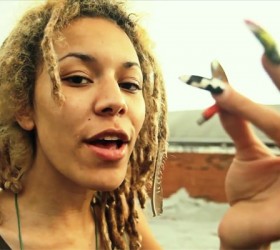 Kelow “Uptwns Finest’ Music Video / Kelow Kicks It With Iggy Azalea