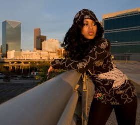 Allie Baby Ft. 2 Chainz And Young Buck – “Something On Your Mind”