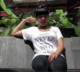 Nitty Scott : “Nitty Scott To Me Is Still Undefined”