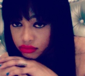 Trina Sports New Bangs And Speaks On Dating