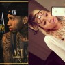 Yellow Bitch Wear Gold Jewels? Tyga Feat. Honey Cocaine “King Company” (Nicki Minaj Remix)