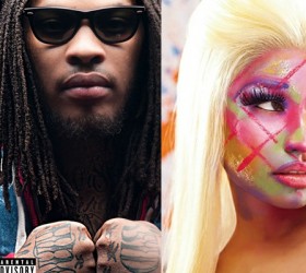 Waka Flocka Flame Feat. Nicki Minaj, Tyga, & Flo Rida “Get Low”