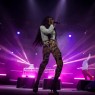 Azealia Banks Performs In Australia At Splendour In The Grass Festival