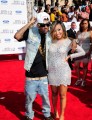2012 BET Awards - Arrivals