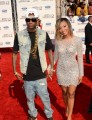 2012 BET Awards - Arrivals