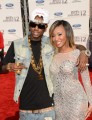 2012 BET Awards - Arrivals