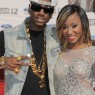 BET Awards : Diamond On The Red Carpet With Soulja Boy