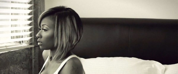 Diamond : “A Lot Of Young Chicks Look Up To Me”