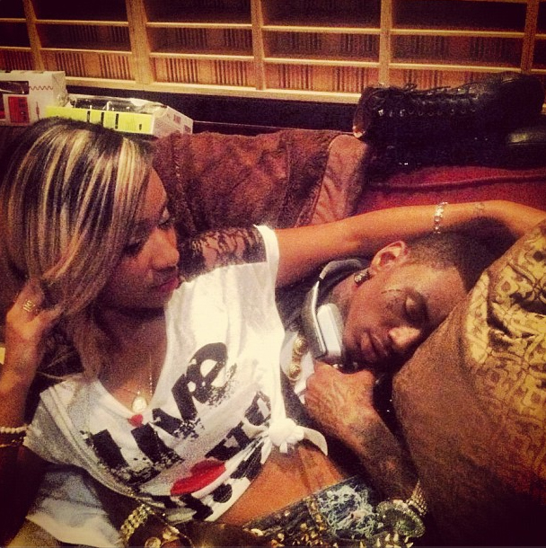 diamond soulja boy 2012